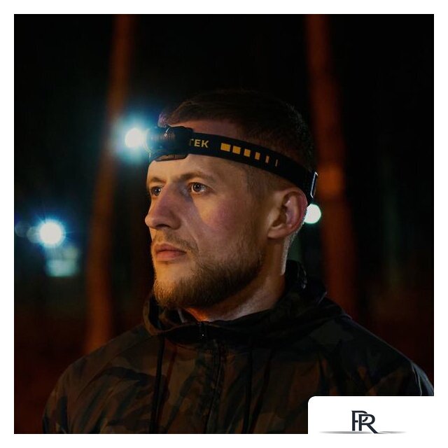 Фонарь Armytek Elf C1 Micro USB (теплый) - Изображение №9 — Интернет-магазин ПроЗаказ