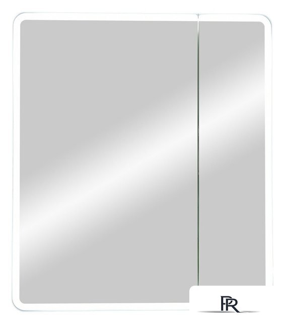  Континент Шкаф с зеркалом Emotion Led 70x80 (с датчиком движения) - Изображение №20 — Интернет-магазин ПроЗаказ