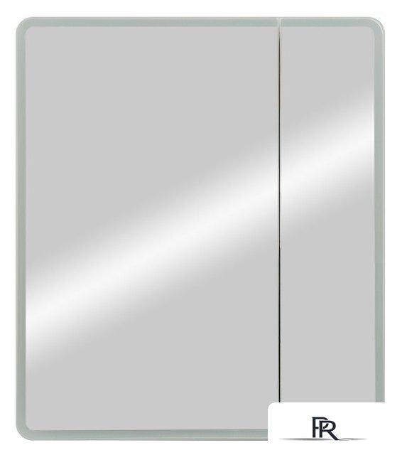  Континент Шкаф с зеркалом Emotion Led 70x80 (с датчиком движения) - Изображение №1 — Интернет-магазин ПроЗаказ
