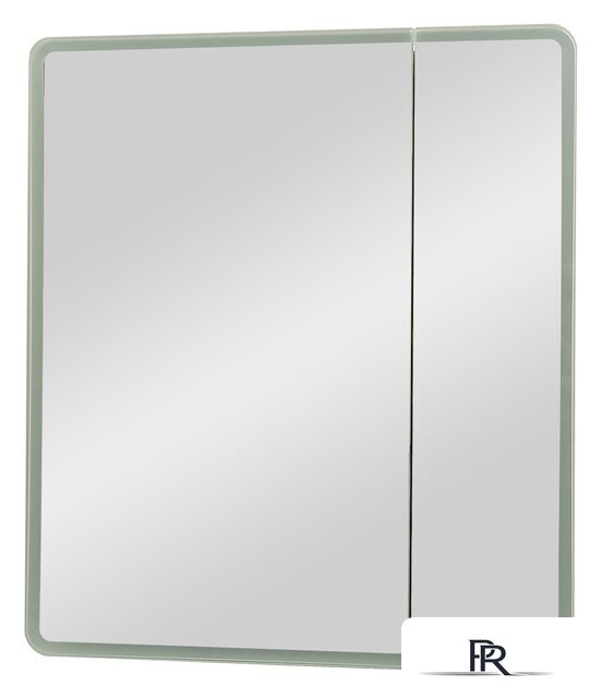  Континент Шкаф с зеркалом Emotion Led 70x80 (с датчиком движения) - Изображение №3 — Интернет-магазин ПроЗаказ