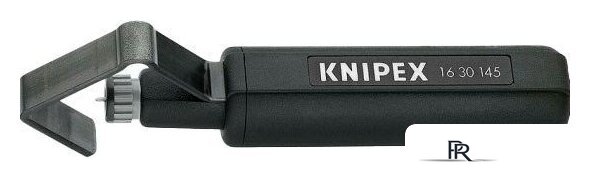 Стриппер Knipex 1630145SB - Изображение №1 — Интернет-магазин ПроЗаказ