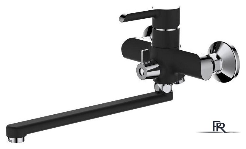 Смеситель Haiba HB22805-7 - Изображение №1 — Интернет-магазин ПроЗаказ