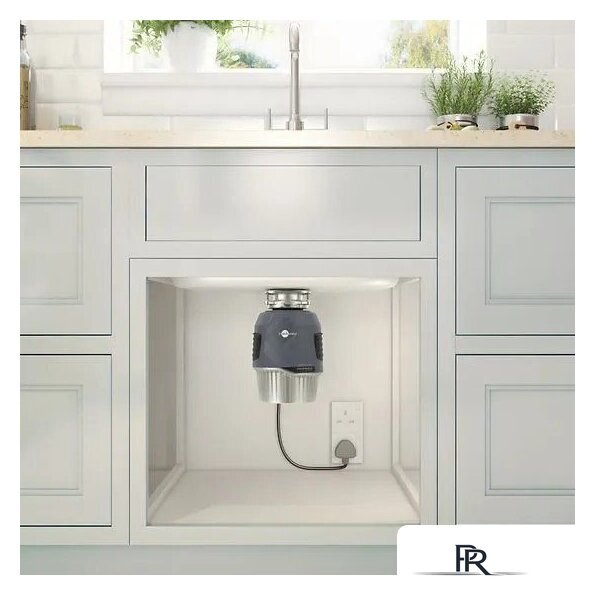 Измельчитель пищевых отходов InSinkErator Evolution Plus 1000 SR - Изображение №3 — Интернет-магазин ПроЗаказ
