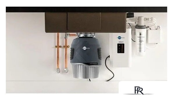 Измельчитель пищевых отходов InSinkErator Evolution Plus 1000 SR - Изображение №2 — Интернет-магазин ПроЗаказ