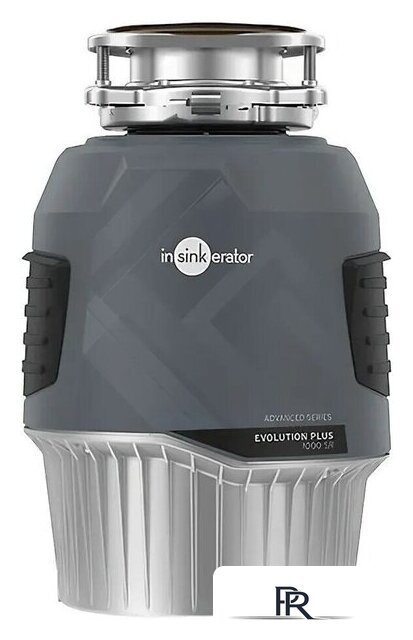 Измельчитель пищевых отходов InSinkErator Evolution Plus 1000 SR - Изображение №1 — Интернет-магазин ПроЗаказ