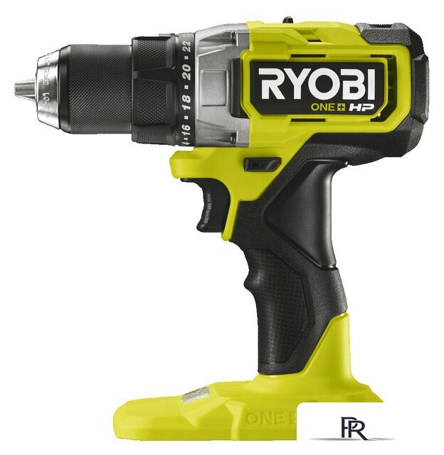 Дрель-шуруповерт Ryobi НР RDD18X-0 5133004985 (без АКБ) - Изображение №1 — Интернет-магазин ПроЗаказ