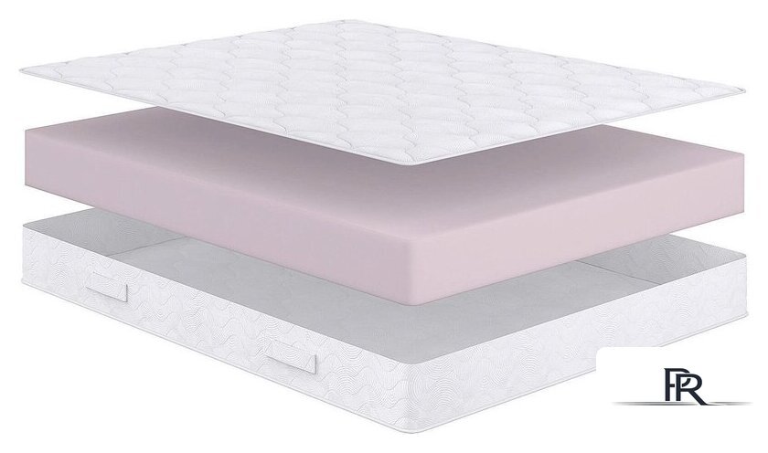 Матрас Сонум Flex Hard 180x200 - Изображение №1 — Интернет-магазин ПроЗаказ