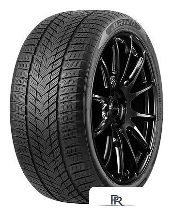Зимние шины Arivo Winmaster ProX ARW5 275/40R22 107H - Изображение №1 — Интернет-магазин ПроЗаказ