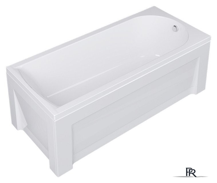 Ванна Alex Baitler Michigan 160х70 - Изображение №2 — Интернет-магазин ПроЗаказ