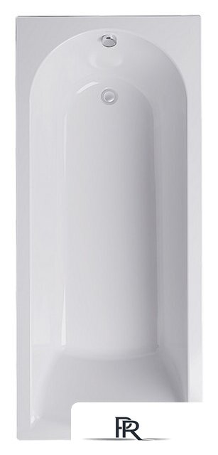 Ванна Alex Baitler Michigan 160х70 - Изображение №1 — Интернет-магазин ПроЗаказ