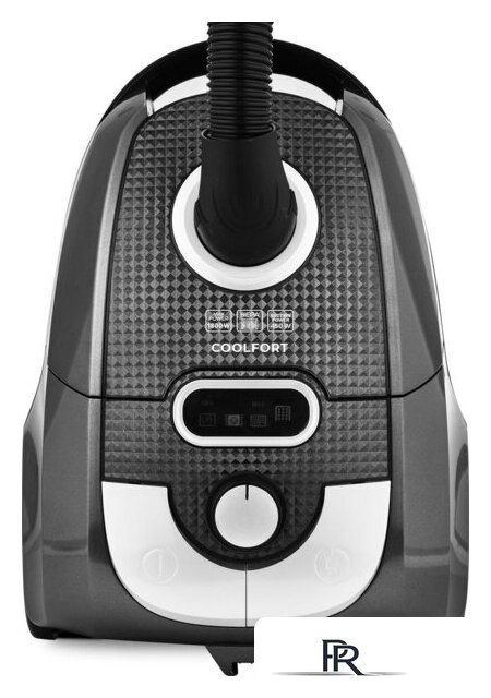 Пылесос Coolfort CF-3041 - Изображение №4 — Интернет-магазин ПроЗаказ