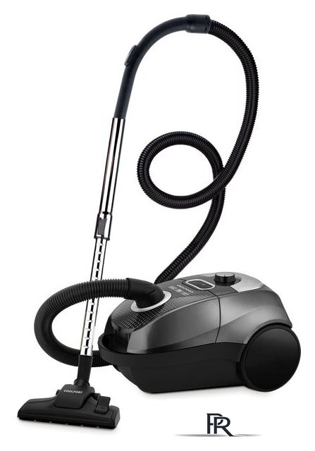 Пылесос Coolfort CF-3041 - Изображение №1 — Интернет-магазин ПроЗаказ