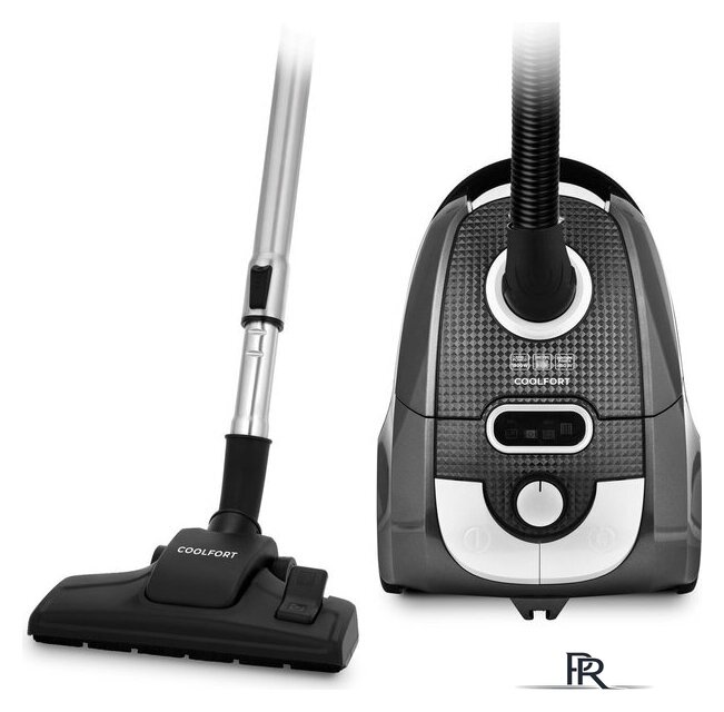 Пылесос Coolfort CF-3041 - Изображение №5 — Интернет-магазин ПроЗаказ