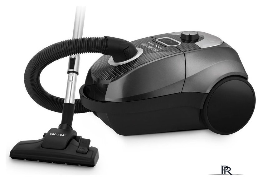 Пылесос Coolfort CF-3041 - Изображение №3 — Интернет-магазин ПроЗаказ