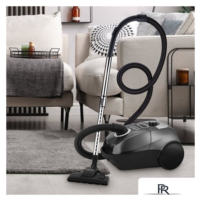 Пылесос Coolfort CF-3041 - Изображение №9 — Интернет-магазин ПроЗаказ