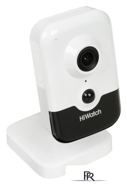 IP-камера HiWatch DS-I214(С) (2.8 mm) - Изображение №1 — Интернет-магазин ПроЗаказ