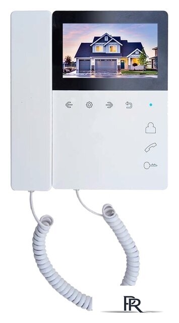 Монитор Tantos Elly с трубкой - Изображение №1 — Интернет-магазин ПроЗаказ