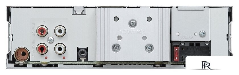 CD/MP3-магнитола Kenwood KDC-BT530U - Изображение №3 — Интернет-магазин ПроЗаказ