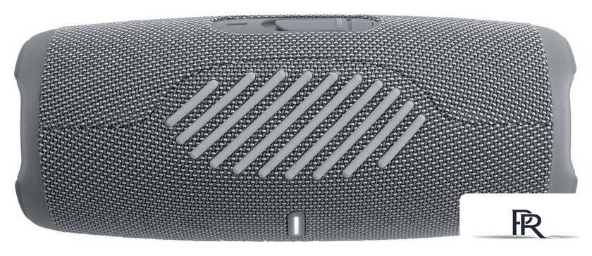 Беспроводная колонка JBL Charge 5 (серый) - Изображение №4 — Интернет-магазин ПроЗаказ