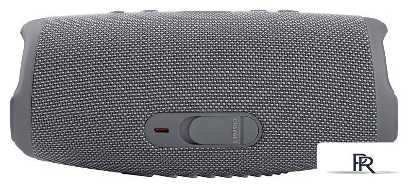Беспроводная колонка JBL Charge 5 (серый) - Изображение №6 — Интернет-магазин ПроЗаказ