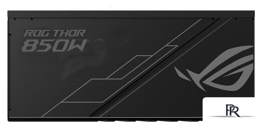 Блок питания ASUS ROG-THOR-850P - Изображение №2 — Интернет-магазин ПроЗаказ