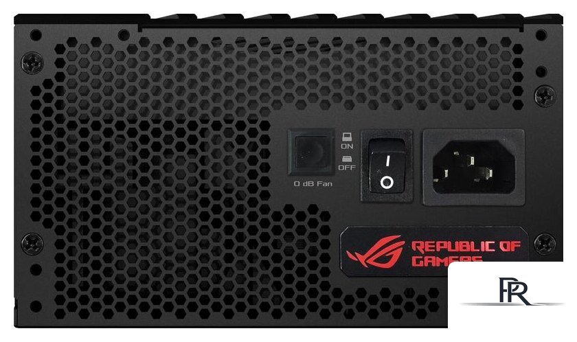 Блок питания ASUS ROG-THOR-850P - Изображение №3 — Интернет-магазин ПроЗаказ