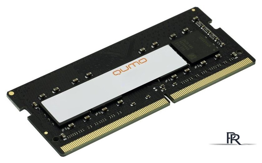 Оперативная память QUMO QUM4S-16G3200N22 - Изображение №1 — Интернет-магазин ПроЗаказ