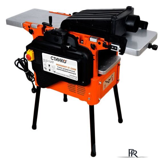 Комбинированный станок Стинко Woodkraft ST-2200R - Изображение №1 — Интернет-магазин ПроЗаказ