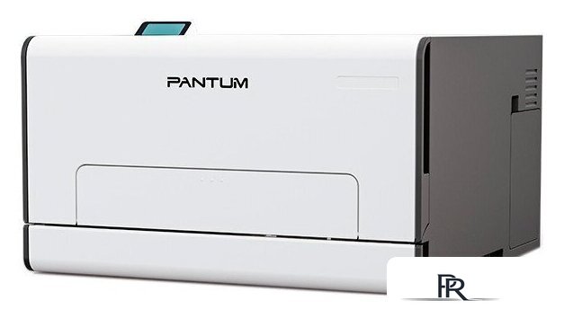 Принтер Pantum CP2100DW - Изображение №3 — Интернет-магазин ПроЗаказ