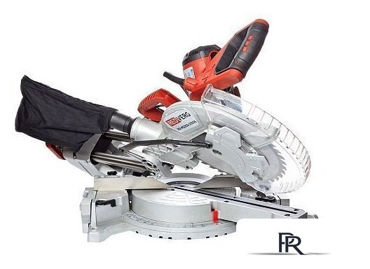 Торцовочная пила RedVerg RD-MS305-2100S - Изображение №3 — Интернет-магазин ПроЗаказ