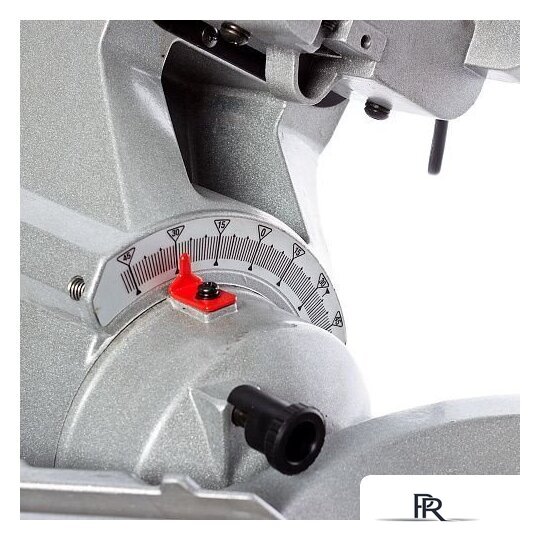 Торцовочная пила RedVerg RD-MS305-2100S - Изображение №5 — Интернет-магазин ПроЗаказ