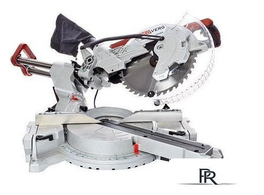 Торцовочная пила RedVerg RD-MS305-2100S - Изображение №4 — Интернет-магазин ПроЗаказ