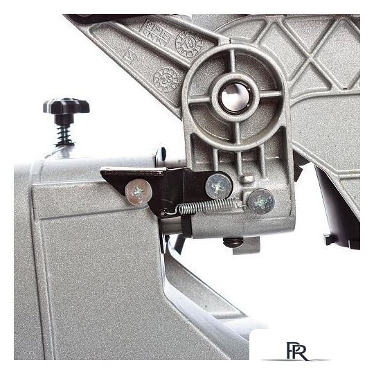 Торцовочная пила RedVerg RD-MS305-2100S - Изображение №9 — Интернет-магазин ПроЗаказ