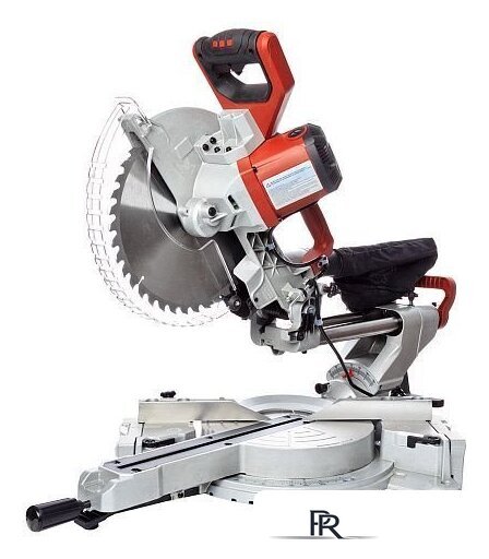 Торцовочная пила RedVerg RD-MS305-2100S - Изображение №2 — Интернет-магазин ПроЗаказ