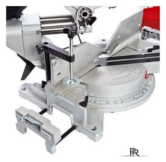 Торцовочная пила RedVerg RD-MS305-2100S - Изображение №8 — Интернет-магазин ПроЗаказ