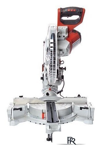 Торцовочная пила RedVerg RD-MS305-2100S - Изображение №6 — Интернет-магазин ПроЗаказ