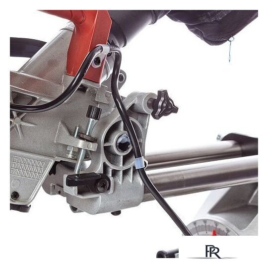 Торцовочная пила RedVerg RD-MS305-2100S - Изображение №10 — Интернет-магазин ПроЗаказ