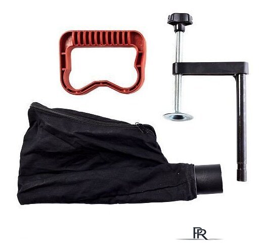 Торцовочная пила RedVerg RD-MS305-2100S - Изображение №12 — Интернет-магазин ПроЗаказ