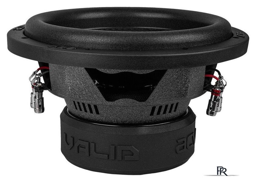 Головка сабвуфера ACV Valid V10D2 V2 - Изображение №3 — Интернет-магазин ПроЗаказ