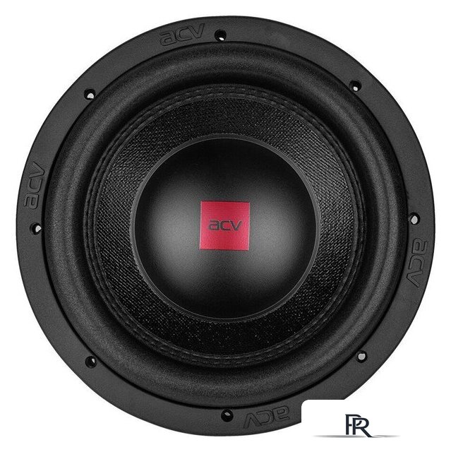Головка сабвуфера ACV Valid V10D2 V2 - Изображение №2 — Интернет-магазин ПроЗаказ