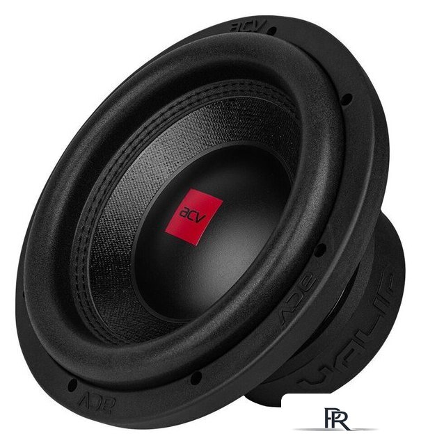 Головка сабвуфера ACV Valid V10D2 V2 - Изображение №1 — Интернет-магазин ПроЗаказ