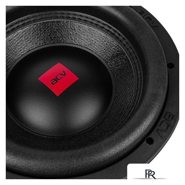 Головка сабвуфера ACV Valid V10D2 V2 - Изображение №4 — Интернет-магазин ПроЗаказ