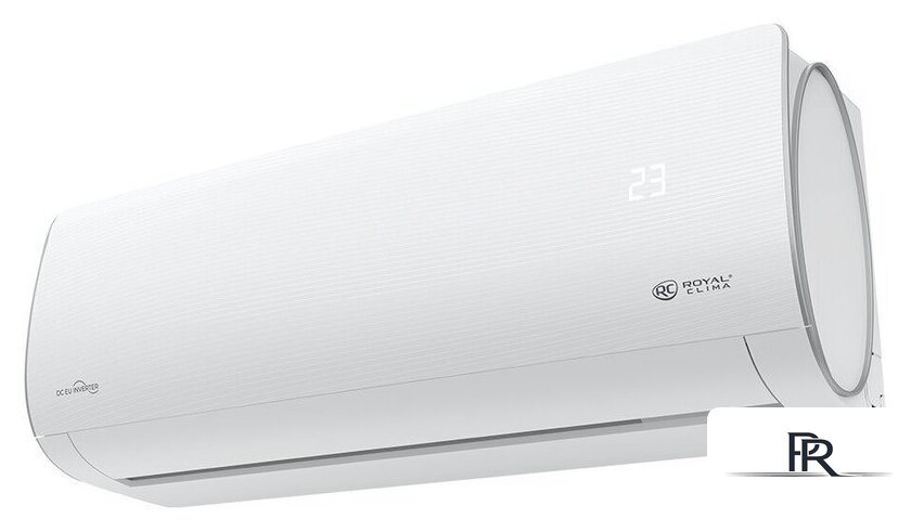 Кондиционер Royal Clima ARIA DC Inverter 2026 RCI-ARE28HN - Изображение №3 — Интернет-магазин ПроЗаказ