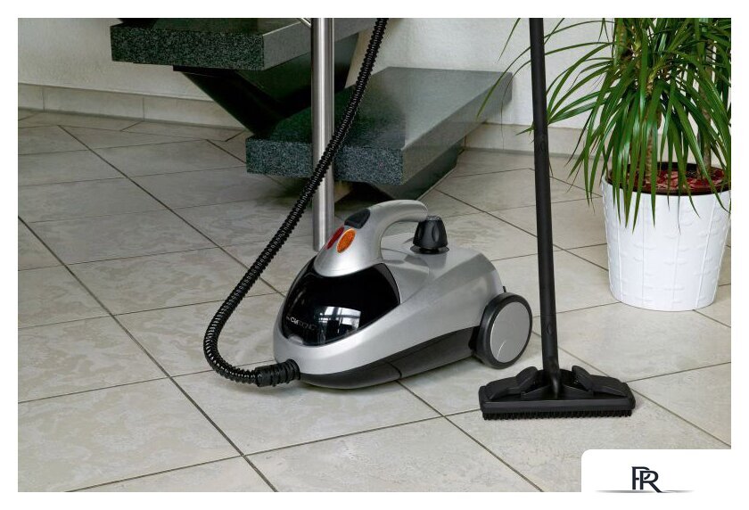 Пароочиститель Clatronic DR 3280 (283 013) - Изображение №15 — Интернет-магазин ПроЗаказ