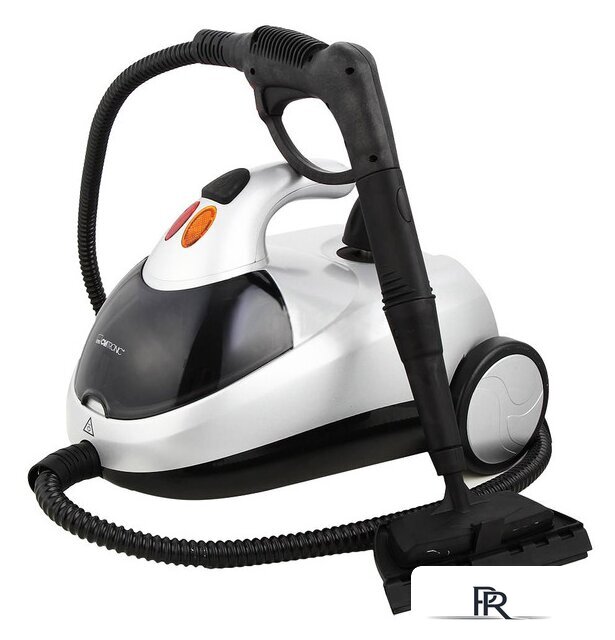 Пароочиститель Clatronic DR 3280 (283 013) - Изображение №2 — Интернет-магазин ПроЗаказ