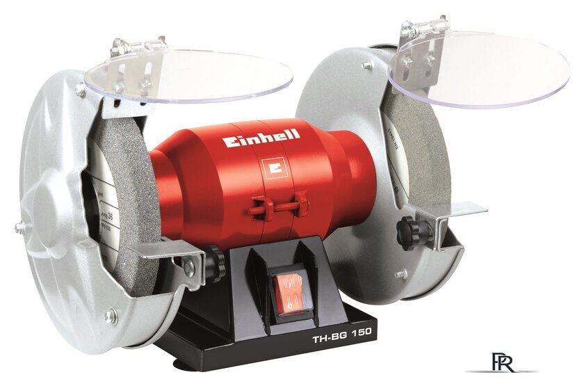 Заточный станок Einhell TH-BG 150 - Изображение №1 — Интернет-магазин ПроЗаказ