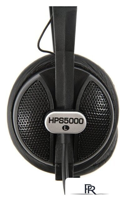 Наушники Behringer HPS5000 - Изображение №22 — Интернет-магазин ПроЗаказ