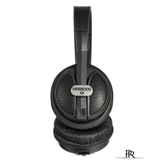 Наушники Behringer HPS5000 - Изображение №3 — Интернет-магазин ПроЗаказ