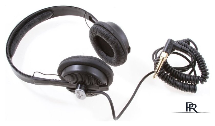 Наушники Behringer HPS5000 - Изображение №26 — Интернет-магазин ПроЗаказ