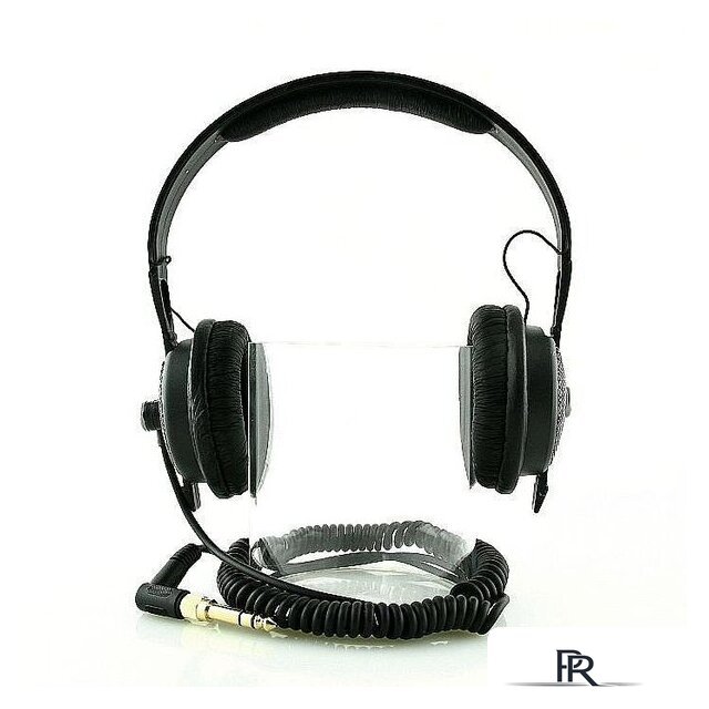 Наушники Behringer HPS5000 - Изображение №11 — Интернет-магазин ПроЗаказ